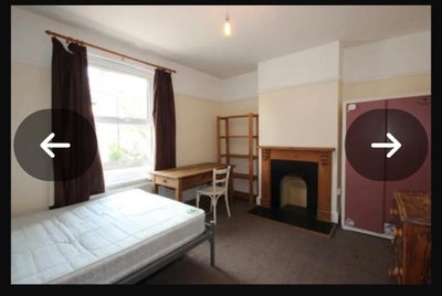 Room for rent Main Photo