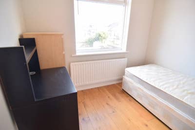 Jesmond Student Room Main Photo