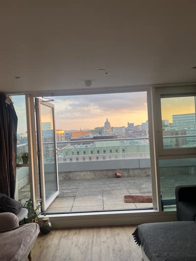 Looking for a Roommate in Nottingham City! Main Photo