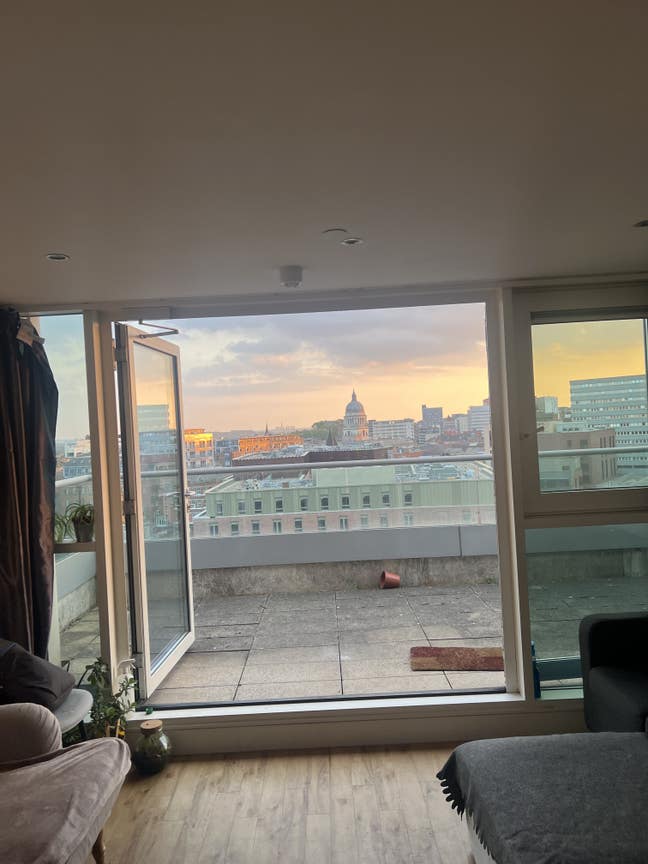 Looking for a Roommate in Nottingham City! Main Photo