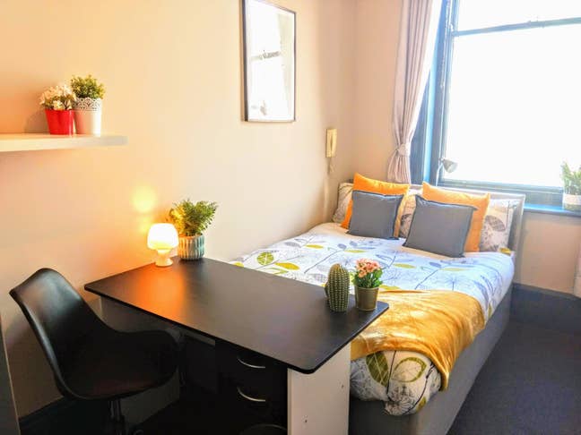 Close to centre and train station, All inclusive.  Main Photo