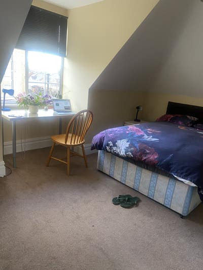 Immaculate room W3 - Great location  Main Photo