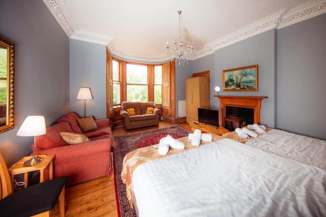 Lovely HMO 3 bedroom property opposite meadows  Main Photo