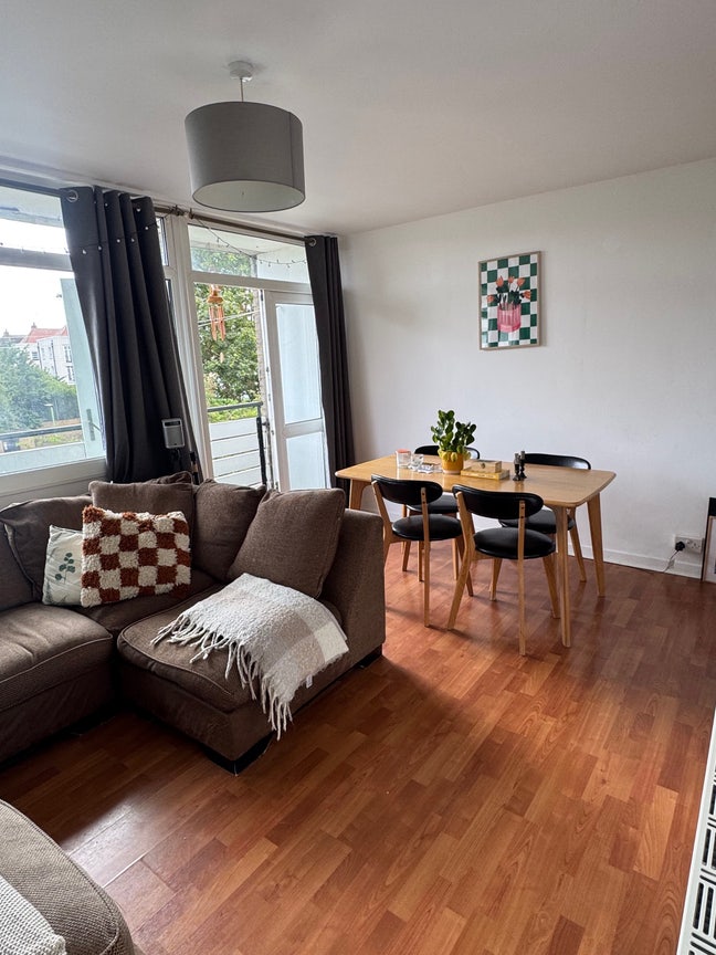 Short term sublet in Shoreditch! Main Photo