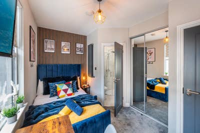 🏡💖Wonderful Ensuite Studio SN1 💖🏡 Main Photo
