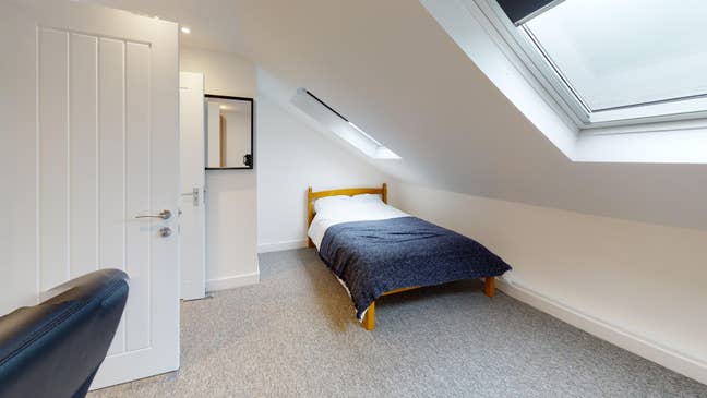 Shared Student House in Somertown  Main Photo