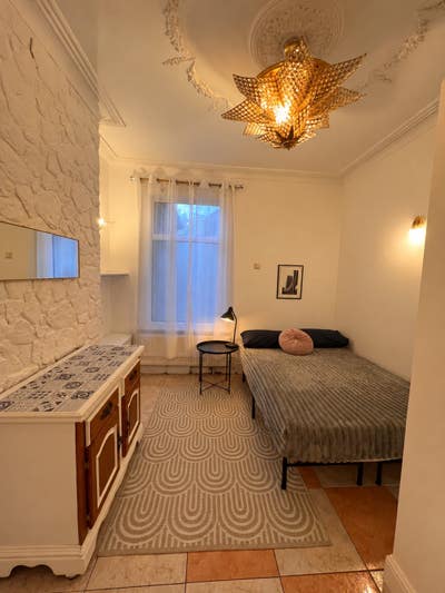 🏡✨ Double Room to Rent – Tooting Broadway, SW17,  Main Photo