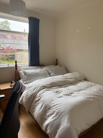 Lodger Wanted - Double Room - &pound;650 Bills Included Main Photo