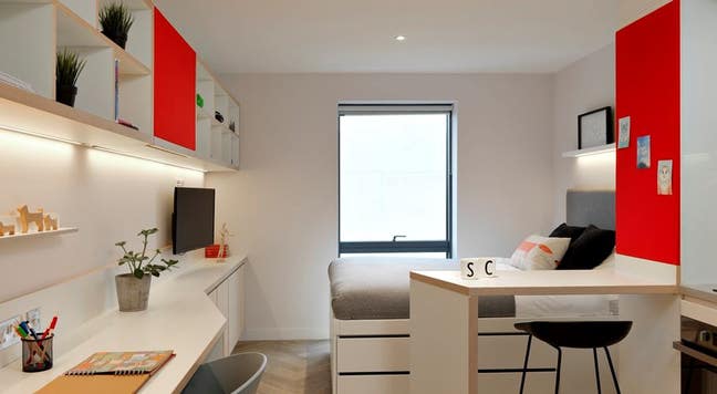 Student Studio  Main Photo