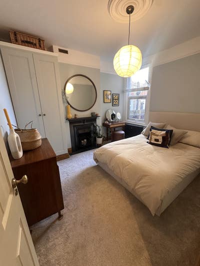 🌿 Newly Renovated Room in Dulwich: Garden Flat Main Photo