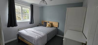 Double Room | Bills inc | Gigabit Wifi | Parking  Main Photo