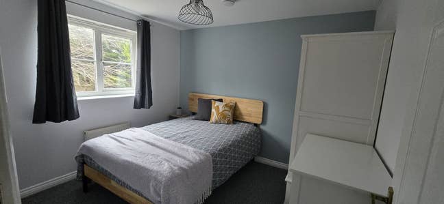 Double Room | Bills inc | Gigabit Wifi | Parking  Main Photo