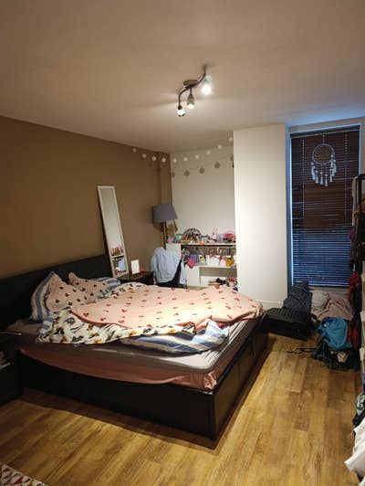 Large One Bedroom Flat with Large Patio Main Photo