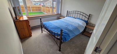 Double room available now Main Photo