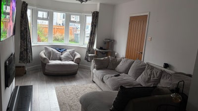 Double room to rent Main Photo
