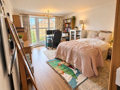 Replacement Tenant Needed – New Malden Double Room Main Photo