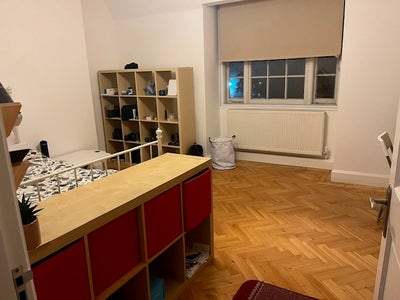 Huge furnished dble room Canada Water,bills incl Main Photo