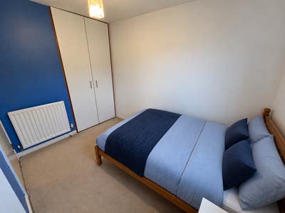2 Double Rooms on Chariot Way, Orchard Park (6CW) Main Photo