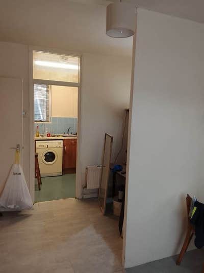 Ground-Floor Studio Flat to Rent - SE24 Main Photo