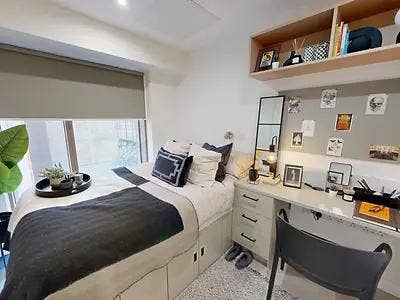 Classic en-suite room - urgent tenancy takeover Main Photo