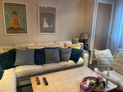 Double Room | Greenford Main Photo