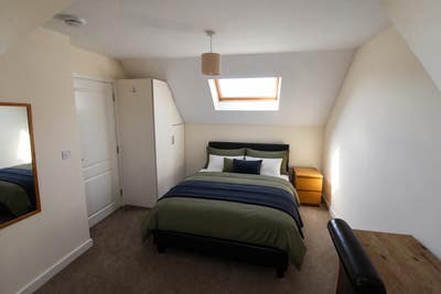 Double Room – Aster Way, CB4 (13AWR5) Main Photo