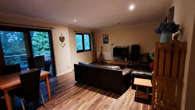 Double Room Available, 2Bed Flat   Stranmillis mew Main Photo