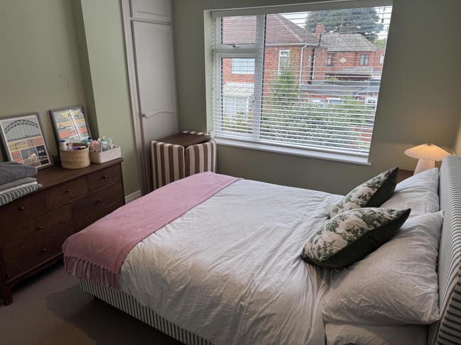 Monday–Friday Professional Let | Heaton, Newcastle Main Photo