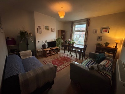 Cosy & spacious home in Meanwood Main Photo