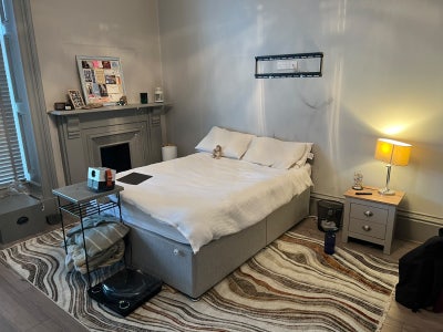 Large Bedroom en-suite for Rent Main Photo