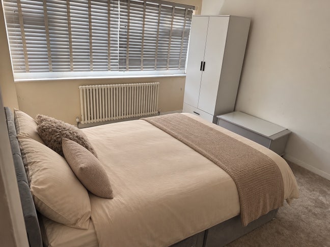 Double Room | West Cheshunt | Bills Included Main Photo