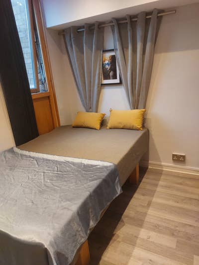 Wonderful double room available now!  Main Photo