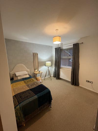 Comfortable Room Near Whiston Hospital &pound;600 pcm Main Photo