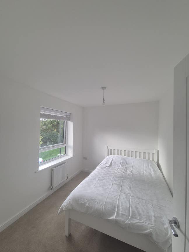Double Room to Rent in Yate Main Photo