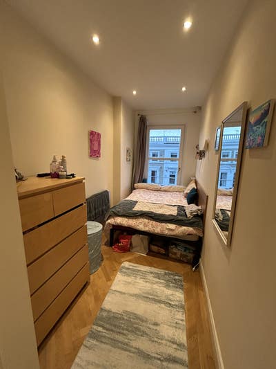 Double bedroom to rent  Main Photo