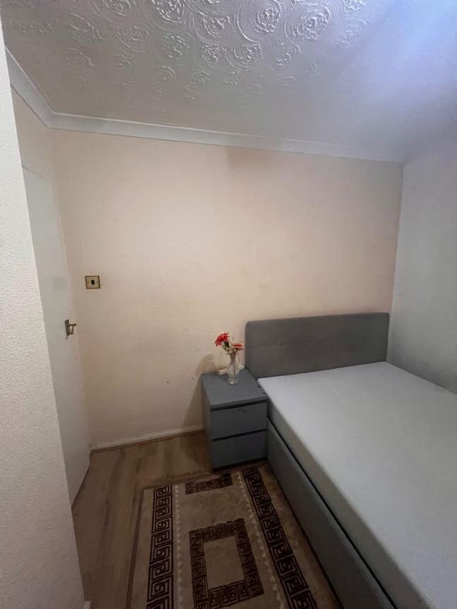 Double Room for rent in - IG11 Main Photo