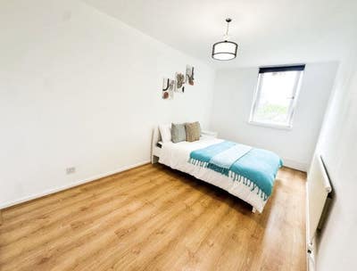 🔥 &pound;1,050 for Prime W9? Yes, Really! Double Room! Main Photo
