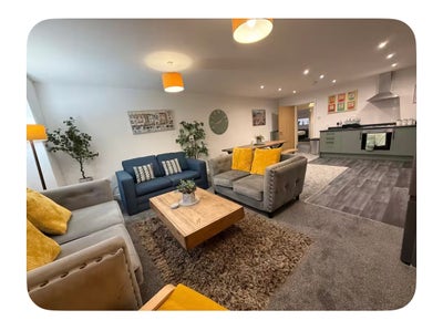 Seeking Flatshare- short term possibly longer term Main Photo