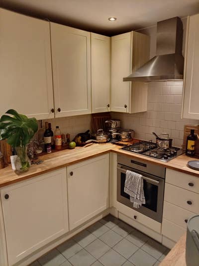 House available for short-term let in December Main Photo
