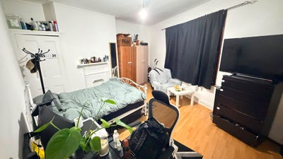  Double  Rooms  to  Let  –  Hoe  Street,  London  E17  Main Photo