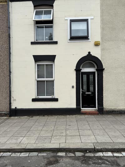 Fully Furnished Room Availale - Bishop Auckland Main Photo