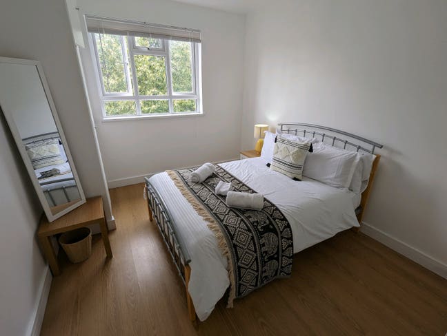 ✅Large room in whitechapel Main Photo