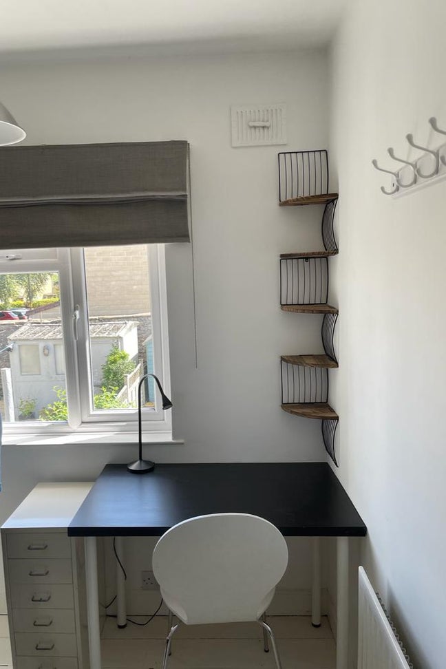 Expression of interest: two bed house in Bath Main Photo