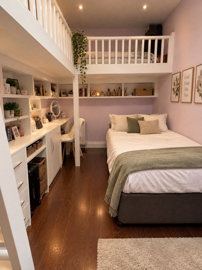 Single Room- &pound;550 PCM  Main Photo