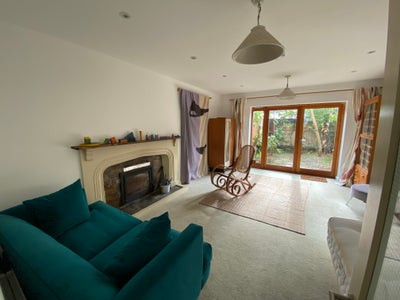 Self-Contained Annexe in Shared Creative House Main Photo