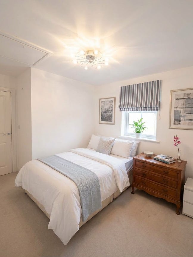 Double Room available  Main Photo