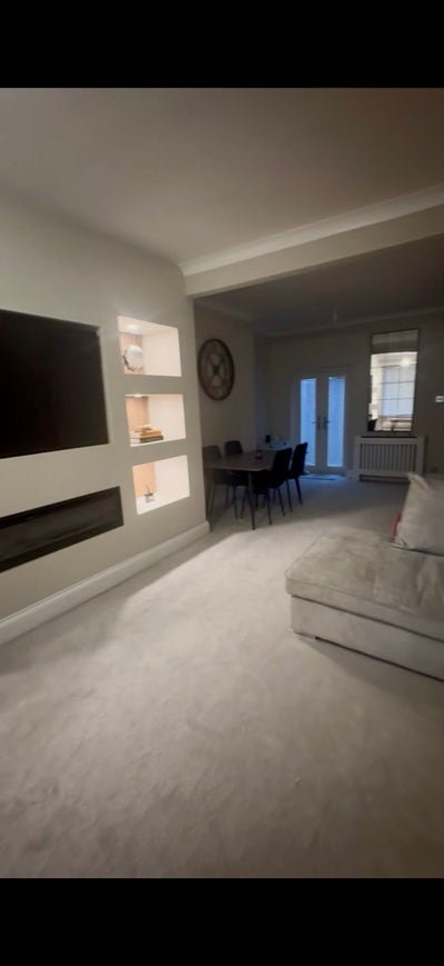 3 Bed Terrace property to let - BOLTON Main Photo