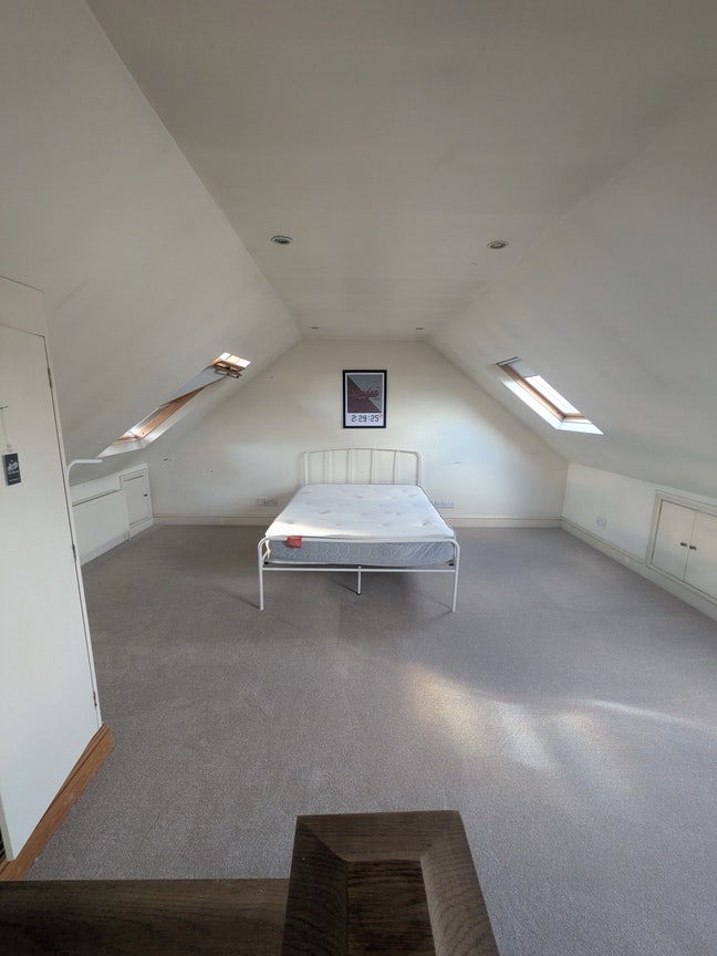 Big House in Balham: Double En Suite and cute dog! Main Photo