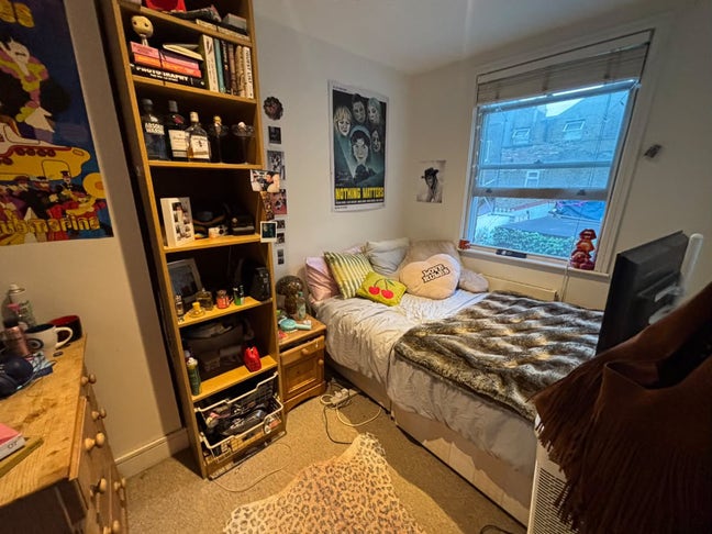 Fab Room in Five Bed With Garden in Bermondsey Main Photo