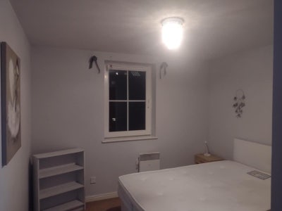 Cosy Double Bed room in a Shared Flat Main Photo